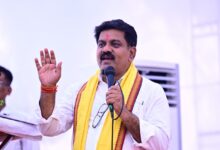 ’आदिवासी संस्कृति और परंपराओं के संरक्षण के लिए सरकार प्रतिबद्ध: उप मुख्यमंत्री विजय शर्मा’…..
