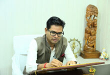 यूपीएससी अभ्यर्थियों को वित्त मंत्री ओपी चौधरी ने दीं हार्दिक शुभकामनाएं…..