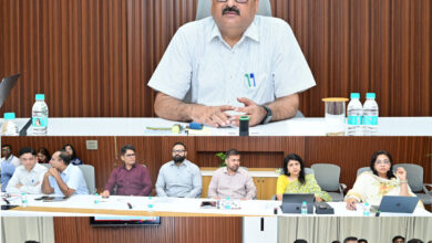 नियद नेल्लानार 2.0 बस्तर के सुदूर अंचलों में 31 व्यक्तिगत और 14 सामुदायिक योजनाओं का मिलेगा सीधा लाभ, मुख्य सचिव विकासशील ने की समीक्षा….