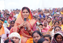 ’प्रधानमंत्री आवास योजना से मिला सुरक्षित आशियाना, कच्चे घर से पक्के मकान तक पहुंची जिंदगी’….. ’प्रधानमंत्री आवास योजना से मिला सुरक्षित आशियाना, कच्चे घर से पक्के मकान तक पहुंची जिंदगी’…..