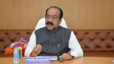 राज्य शासन ने कोटा-अचानकमार-केंवची मार्ग के लिए निविदा को दी मंजूरी, उप मुख्यमंत्री अरुण साव ने अनुबंधित समयावधि में काम पूर्ण कराने के दिए निर्देश…..