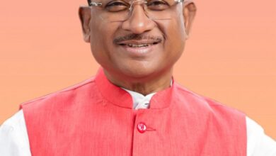 रुद्रेश्वर धाम बनेगा आस्था, संस्कृति और आधुनिक पर्यटन का नया केंद्र, 20 करोड़ से संवरेगा रुद्रेश्वर महादेव मंदिर परिसर, धमतरी को मिलेगी नई  पहचान: मुख्यमंत्री विष्णु देव साय……