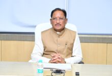 केंद्रीय गृहमंत्री अमित शाह की अध्यक्षता में 19 मई को बस्तर में आयोजित होगी मध्य क्षेत्रीय परिषद की 26वीं बैठक….