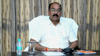 पुलिस को मिली अत्याधुनिक मोबाइल फॉरेंसिक वैन, उप मुख्यमंत्री अरुण साव कार्यशाला में वर्चुअली हुए शामिल, फॉरेंसिक वैन को दिखाई हरी झंडी….