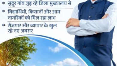 ’बस्तर में सुशासन का सफर : अब गाँव की चौखट तक पहुँची बस सेवा’….. ’बस्तर में सुशासन का सफर : अब गाँव की चौखट तक पहुँची बस सेवा’…..
