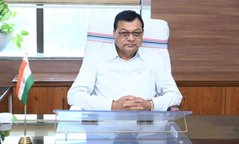 वाणिज्य एवं उद्योग मंत्री देवांगन 25 मई को 342 करोड़ से अधिक के विकास कार्यों का करेंगे भूमिपूजन एवं शुभारंभ…. वाणिज्य एवं उद्योग मंत्री देवांगन 25 मई को 342 करोड़ से अधिक के विकास कार्यों का करेंगे भूमिपूजन एवं शुभारंभ….