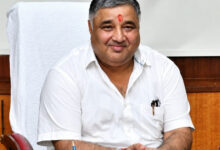 ‘आत्मविश्वास, धैर्य और सकारात्मक सोच ही सफलता की कुंजी’- मंत्री राजेश अग्रवाल….