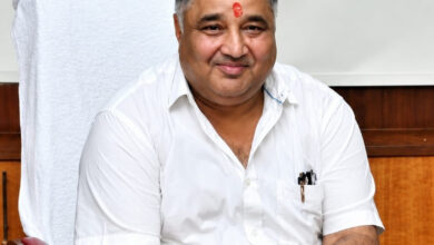 ‘आत्मविश्वास, धैर्य और सकारात्मक सोच ही सफलता की कुंजी’- मंत्री राजेश अग्रवाल…. ‘आत्मविश्वास, धैर्य और सकारात्मक सोच ही सफलता की कुंजी’- मंत्री राजेश अग्रवाल….