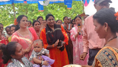पामगल के समाधान शिविर में उमड़ा जनसैलाब, सुशासन तिहार में 11 ग्राम पंचायतों के ग्रामीणों ने लिया भाग, मौके पर हुआ समस्याओं का समाधान….