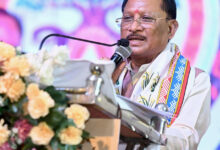 पत्रकार लोकतंत्र के सच्चे सेनानी, समाज को दिशा देने में उनकी भूमिका महत्वपूर्ण : मुख्यमंत्री विष्णुदेव साय…..