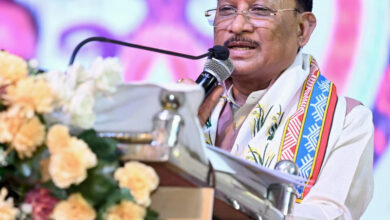 पत्रकार लोकतंत्र के सच्चे सेनानी, समाज को दिशा देने में उनकी भूमिका महत्वपूर्ण : मुख्यमंत्री विष्णुदेव साय…..