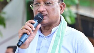 ’मुख्यमंत्री विष्णु देव साय ने बरगद के पेड़ के नीचे लगाई चौपाल, सुनी ग्रामीणों की समस्याएं’, योजनाओं की जमीनी स्थिति का लिया फीडबैक…..