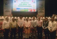 किसानों की समृद्धि और आत्मनिर्भरता हमारी सर्वाेच्च प्राथमिकता: मंत्री रामविचार नेताम….