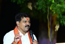 कवर्धा को मिली नई सौगात- उप मुख्यमंत्री विजय शर्मा ने किया “मित्र मिलन चौपाटी” का भव्य लोकार्पण…