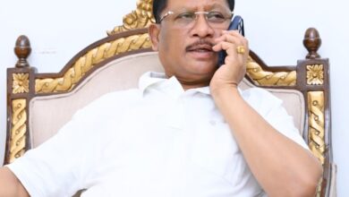 मुख्यमंत्री विष्णुदेव साय ने अखबार में प्रकाशित पेयजल समस्या की खबर पर लिया त्वरित संज्ञान….