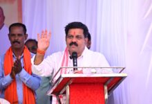 ’लोकमाता अहिल्याबाई होलकर का जीवन सुशासन और जनसेवा का आदर्श उदाहरण: उप मुख्यमंत्री विजय शर्मा’….