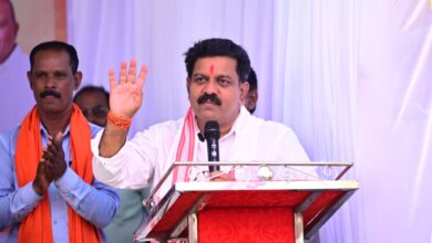 ’लोकमाता अहिल्याबाई होलकर का जीवन सुशासन और जनसेवा का आदर्श उदाहरण: उप मुख्यमंत्री विजय शर्मा’…. ’लोकमाता अहिल्याबाई होलकर का जीवन सुशासन और जनसेवा का आदर्श उदाहरण: उप मुख्यमंत्री विजय शर्मा’….
