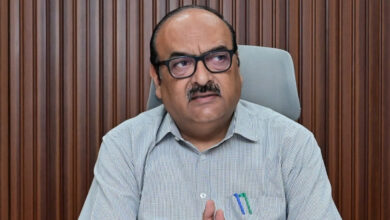पेयजल की नियमित जलापूर्ति और शुद्धता की जांच जरूरी- मुख्य सचिव विकासशील…..