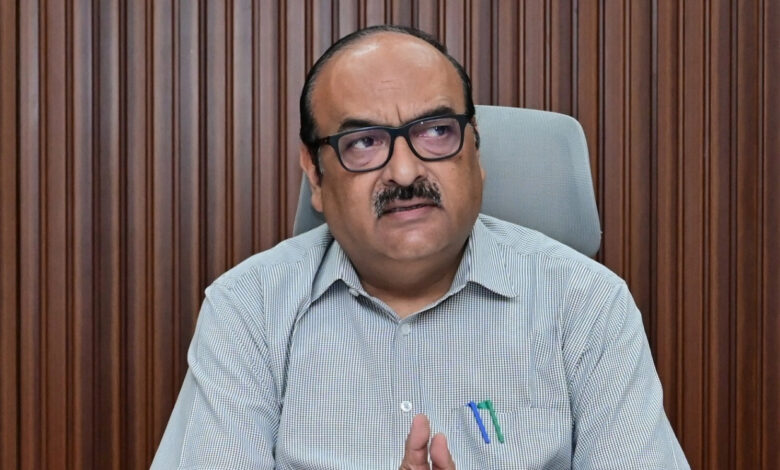 पेयजल की नियमित जलापूर्ति और शुद्धता की जांच जरूरी- मुख्य सचिव विकासशील….. पेयजल की नियमित जलापूर्ति और शुद्धता की जांच जरूरी- मुख्य सचिव विकासशील…..
