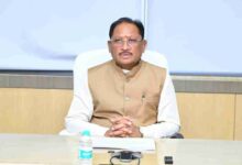 मुख्यमंत्री विष्णुदेव साय के नेतृत्व में नक्सल मुक्त जिलों के भवनविहीन आंगनबाड़ी केन्द्रों को मिलेंगे पक्के भवन….