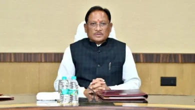 भीषण गर्मी में सतर्कता और संवेदनशीलता बरतें, जरूरतमंदों का सहारा बनें – मुख्यमंत्री विष्णुदेव साय….