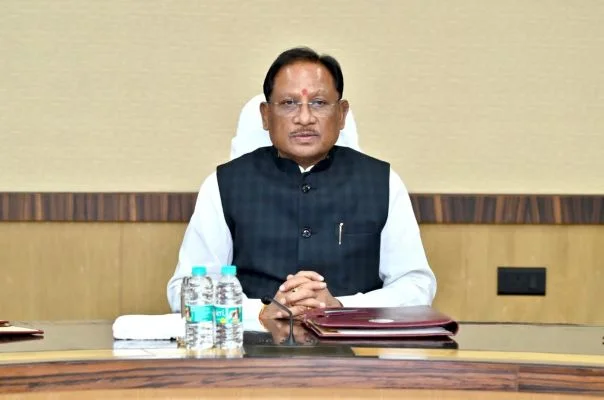 भीषण गर्मी में सतर्कता और संवेदनशीलता बरतें, जरूरतमंदों का सहारा बनें – मुख्यमंत्री विष्णुदेव साय….