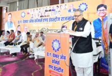 ’स्टेट कैपिटल रीजन में राजनांदगांव का शामिल होना बड़ी उपलब्धि- डॉ. रमन सिंह’….
