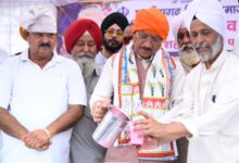 श्री गुरु अर्जुन देव जी का बलिदान सत्य, सेवा और मानवता की रक्षा का अमर संदेश : मुख्यमंत्री विष्णुदेव साय….