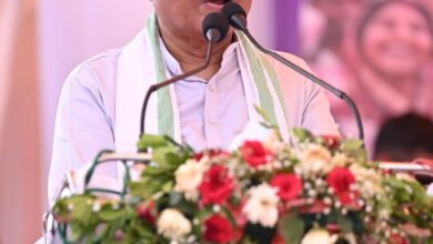 ’सुशासन तिहार का उद्देश्य शासन की योजनाओं का लाभ अंतिम व्यक्ति तक पहुंचाना – मुख्यमंत्री विष्णु देव साय’….. ’सुशासन तिहार का उद्देश्य शासन की योजनाओं का लाभ अंतिम व्यक्ति तक पहुंचाना – मुख्यमंत्री विष्णु देव साय’…..