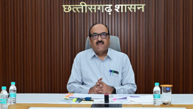 विभागों में भर्ती के लिए परीक्षा प्रबंधन हेतु छत्तीसगढ़ चयन मंडल तैयार करेगा सॉफ्टवेयर…..