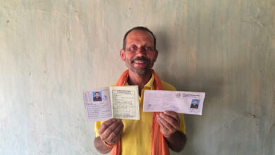 मुख्यमंत्री हेल्पलाइन 1076 का असरः बैल चराते किसान की एक कॉल पर प्रशासन ने घर पहुंचकर सुलझाई समस्या…..