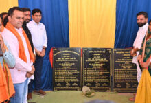 सुहेला क्षेत्र गढ़ रहा प्रगति के नए आयाम, हर समस्या का प्राथमिकता से होगा समाधान: मंत्री टंक राम वर्मा…..
