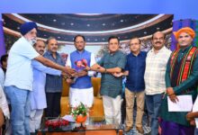 खेती केवल आजीविका नहीं, हमारी संस्कृति और पहचान का आधार : मुख्यमंत्री विष्णु देव साय…..