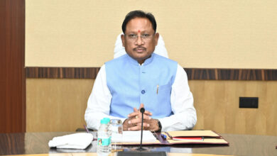 शाला प्रवेश उत्सव को जनआंदोलन बनाने आगे आएं जनप्रतिनिधि – मुख्यमंत्री विष्णु देव साय….
