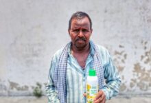 नैनो यूरिया और नैनो डीएपी से किसान मनोहर यादव की खेती बनी अधिक लाभकारी…..