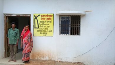 प्रधानमंत्री आवास योजना से बदली ग्रामीण परिवारों की तस्वीर, 84 हजार से अधिक परिवारों को मिला पक्का आशियाना…..