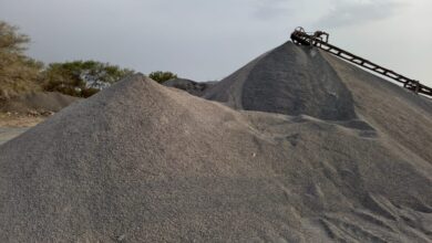 मुख्यमंत्री विष्णु देव साय के निर्देश लगातार कार्रवाई से अवैध खनन गतिविधियों पर लग रहा है प्रभावी अंकुश…. मुख्यमंत्री विष्णु देव साय के निर्देश लगातार कार्रवाई से अवैध खनन गतिविधियों पर लग रहा है प्रभावी अंकुश….