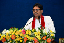 आर्टिफिशियल इंटेलिजेंस को अपनाने वाले ही भविष्य का नेतृत्व करेंगे : वित्त मंत्री ओ.पी. चौधरी….