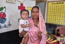 मिनीमाता महतारी जतन योजना बनी सहारा, नागेश्वरी को मिली प्रसूति सहायता, आर्थिक सहयोग से नवजात शिशु के बेहतर पालन-पोषण में मिली मदद…..