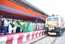 सोमनाथ मंदिर हमारे राष्ट्रीय स्वाभिमान, सांस्कृतिक गौरव और आस्था का प्रमुख केन्द्र – मुख्यमंत्री विष्णुदेव साय….. सोमनाथ मंदिर हमारे राष्ट्रीय स्वाभिमान, सांस्कृतिक गौरव और आस्था का प्रमुख केन्द्र – मुख्यमंत्री विष्णुदेव साय…..