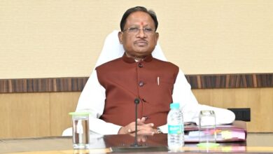 मुख्यमंत्री विष्णु देव साय ने प्रदेशवासियों से की राष्ट्रीय पल्स पोलियो अभियान में सक्रिय भागीदारी की अपील….