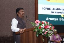 टिश्यू कल्चर तकनीक से किसानों को मिलेगा अधिक लाभ : वन मंत्री केदार कश्यप….