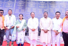 कोंडागांव के विकास का नया स्वर्णिम अध्याय: मुख्यमंत्री ने दी 152 करोड़ रुपये से अधिक के विकास कार्यों की सौगात….