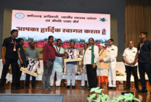 पारंपरिक उपचार पद्धति के संरक्षण में छत्तीसगढ़ बना मिसाल, 11 वैद्य सम्मेलनों से 1600 से अधिक वैद्यों को मिला प्रशिक्षण, हीलर हर्बल गार्डन और आधुनिक उपकरणों से बढ़ी क्षमता….