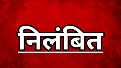 गंडई शराब दुकान में ओवररेटिंग पर बड़ी कार्रवाई: आबकारी उप निरीक्षक प्रभाकर सिरमौर निलंबित, विक्रेता पर भी केस दर्ज……