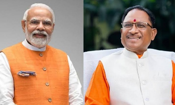 जहां कभी आतंक और भय का माहौल था, वहां आज विकास, विश्वास और अवसरों का नया दौर : प्रधानमंत्री नरेंद्र मोदी…..