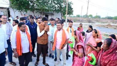 तुरंगा को मिली विकास कार्यों की सौगात, वित्त मंत्री ओ.पी. चौधरी ने किया लोकार्पण, मिनी स्टेडियम, सांस्कृतिक शेड और सीसी रोड क्षेत्रवासियों को किए समर्पित…. तुरंगा को मिली विकास कार्यों की सौगात, वित्त मंत्री ओ.पी. चौधरी ने किया लोकार्पण, मिनी स्टेडियम, सांस्कृतिक शेड और सीसी रोड क्षेत्रवासियों को किए समर्पित….