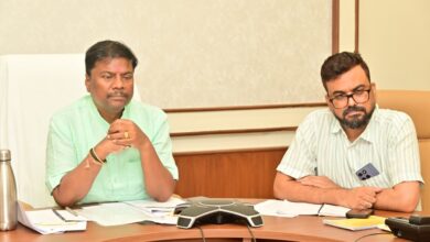 सहकारिता सप्ताह को जनआंदोलन बनाने की तैयारी, प्रदेशभर में होंगे विविध आयोजन: सहकारिता मंत्री केदार कश्यप….