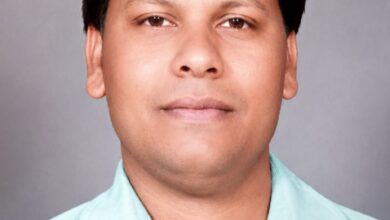 मुख्यमंत्री विष्णुदेव साय के सुशासन का असर, सेवा सेतु पोर्टल बना आमजन की उम्मीदों का मजबूत आधार….. मुख्यमंत्री विष्णुदेव साय के सुशासन का असर, सेवा सेतु पोर्टल बना आमजन की उम्मीदों का मजबूत आधार…..