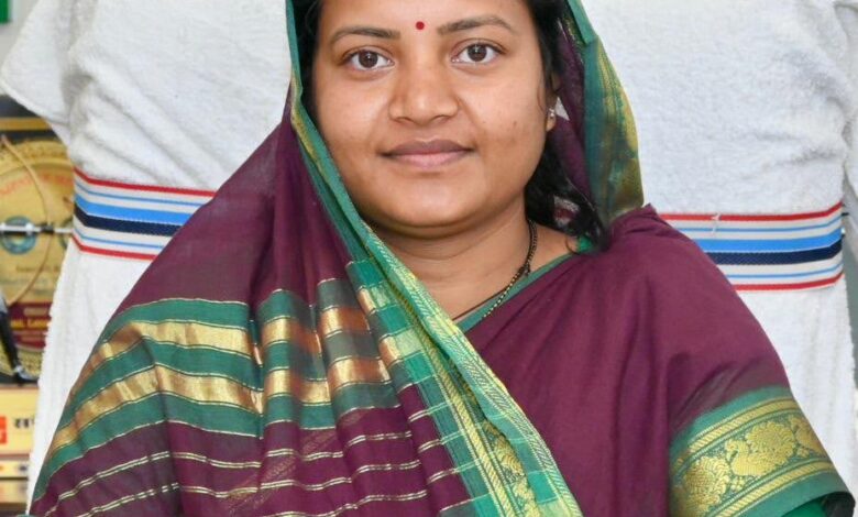 अंतर्राष्ट्रीय बाल श्रम निषेध दिवस : बच्चों के हाथों में औजार नहीं, शिक्षा, संस्कार और सपनों की उड़ान होनी चाहिए : मंत्री लक्ष्मी राजवाड़े….